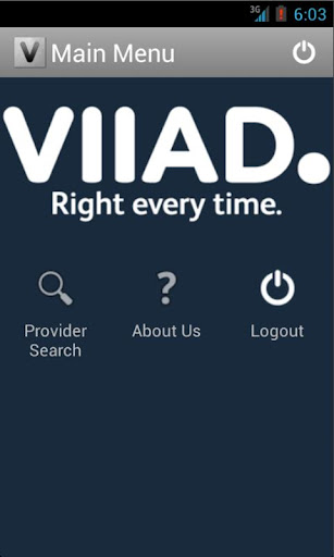 【免費醫療App】Viiad Compass-APP點子