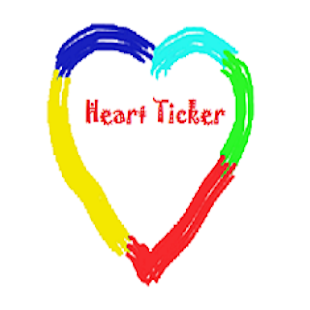 Free Download Heart Ticker APK for Android