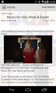 Dominicans - náhled