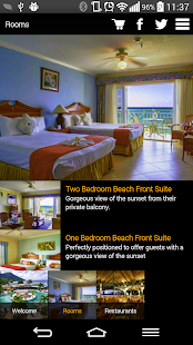 Bay Gardens Resort Screenshots 7