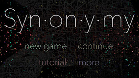 Synonymy