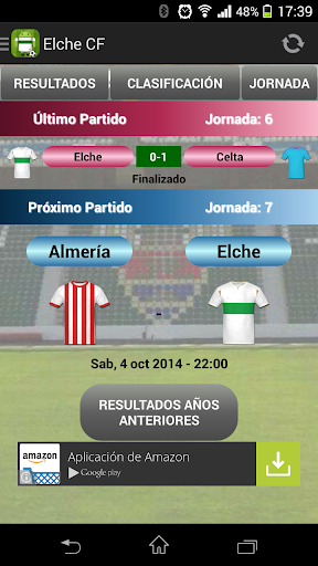 Elche CF