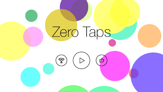 0 Taps Screenshots 5