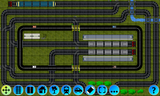 How to get Train Tracks 2.2 apk for pc