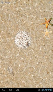 Free Ocean floor APK for Android