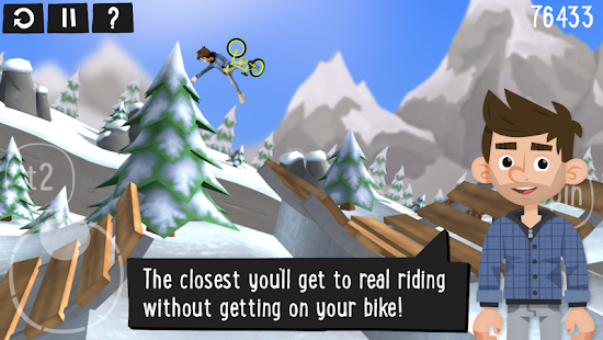Pumped BMX 2(圖4)-速報App
