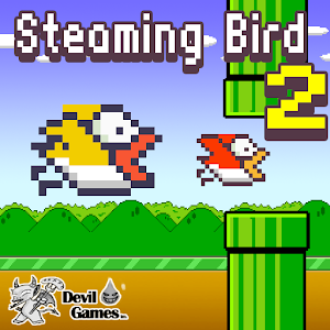 Steaming Bird 2.apk 1.0