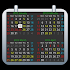 Calendar Widget! Wa!2.8.3
