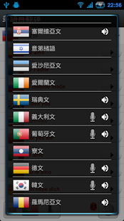 語音翻譯 Pro(圖4)-速報App