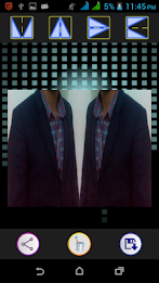 Mirror Photo Collage & Effects poster 14