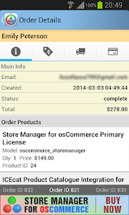 osCommerce Mobile Assistant(圖5)-速報App