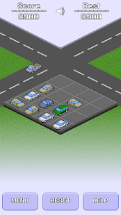 Traffic Square(圖2)-速報App