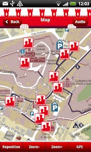 Lastest Bellinzona Guide (English) APK for Android