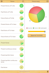 Grammar Express  Super Edition Screenshots 1
