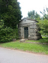 Brown Mausoleum 