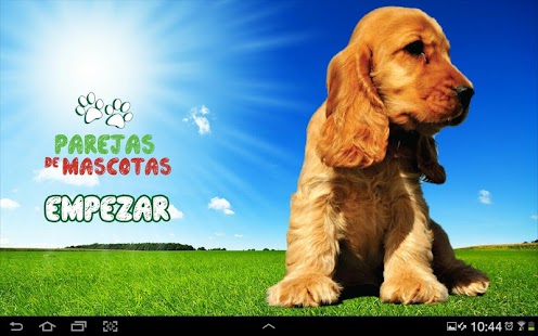 How to mod Pareja de Mascotas 1.1 apk for bluestacks