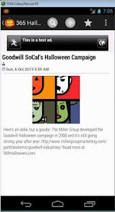 How to download 365 Halloween 1.5 unlimited apk for bluestacks