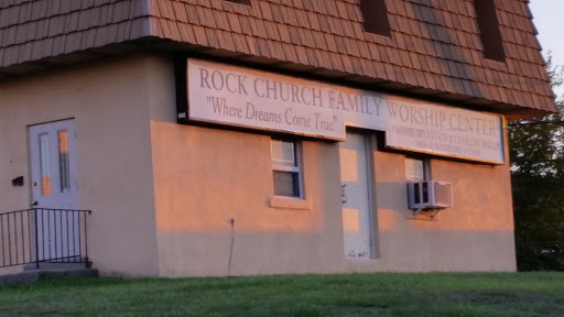 Rock Church Family Worship
