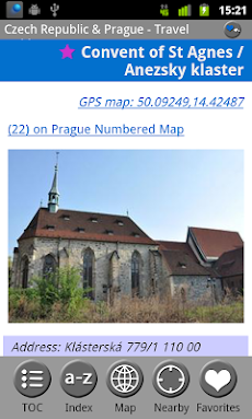 Czech Republic & Prague Guideのおすすめ画像3