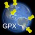 GPX Waypoint Reader Free1.0.1f