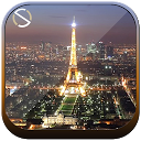 Paris - Start Theme mobile app icon
