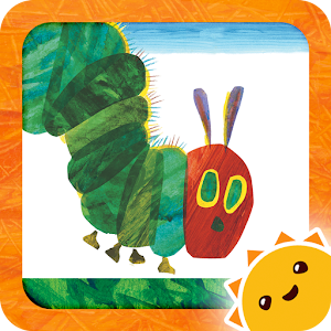 The Very Hungry Caterpillar - Play & Explore
