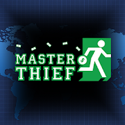 Master Thief Mod apk son sürüm ücretsiz indir