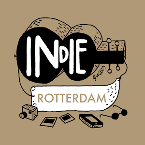 Indie Guides Rotterdam logo