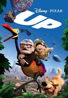 Up
