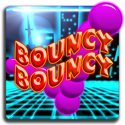 BouncyBouncy Pro 街機 App LOGO-APP開箱王