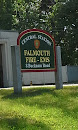 Falmouth Fire Department