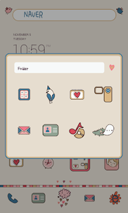 How to get cute dodol launcher theme patch 1.1 apk for bluestacks