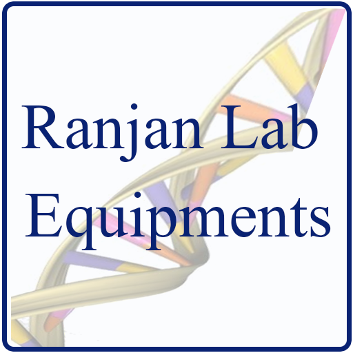 Ranjan Lab Equipments LOGO-APP點子