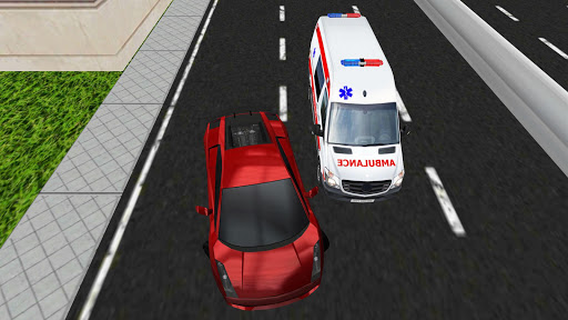 【免費賽車遊戲App】City Driving 3D-APP點子