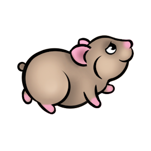 Floppy Hammy 1.0