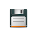 Zemna AppList Backup logo