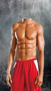 Six Pack Photo Editor FREE Screenshots 2