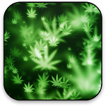 Cover Image of Baixar Marijuana Live Wallpaper 12 APK