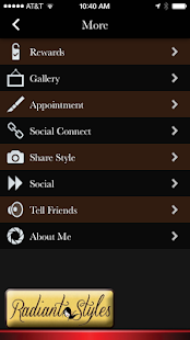 RadiantStyles Screenshots 3