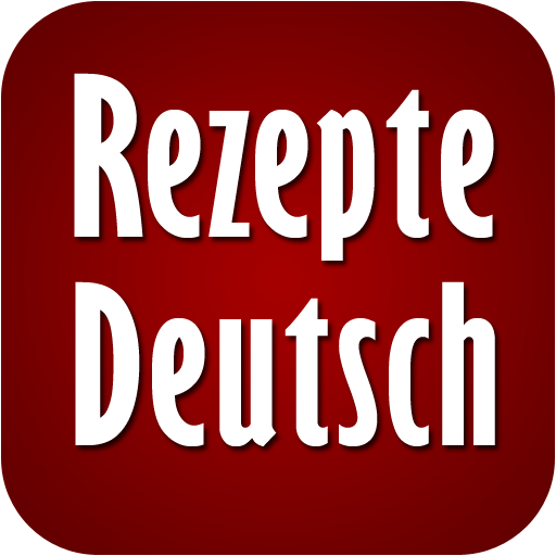 Rezepte Deutsch LOGO-APP點子