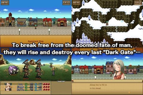 RPG DarkGate(圖5)-速報App