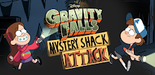 Gravity Falls Attack FREE APK