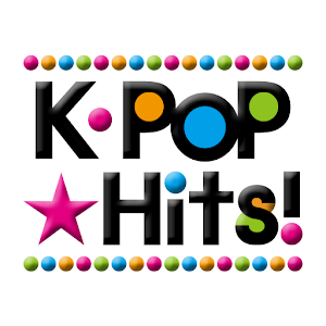 K-POP Hits! logo