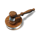 Türk Ceza Kanunu – TCK logo