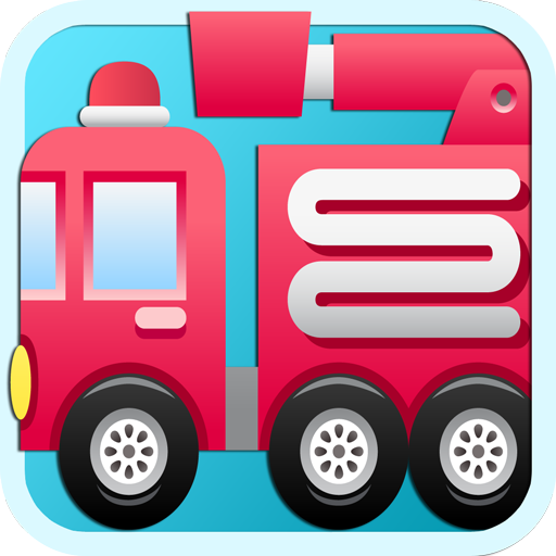 Vehicle Sounds for Babies 娛樂 App LOGO-APP開箱王