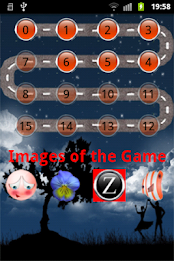 ZorroCouples poster 1