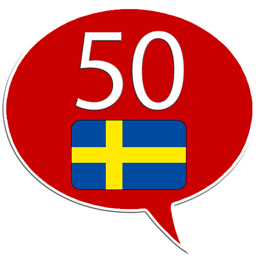 Learn Swedish - 50 languages 教育 App LOGO-APP開箱王