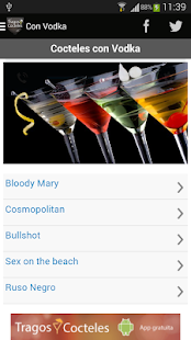 Tragos y Cocteles(圖3)-速報App