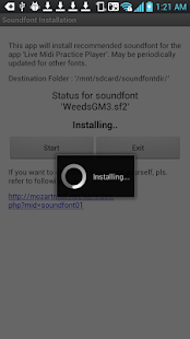 Soundfont Installer(圖2)-速報App