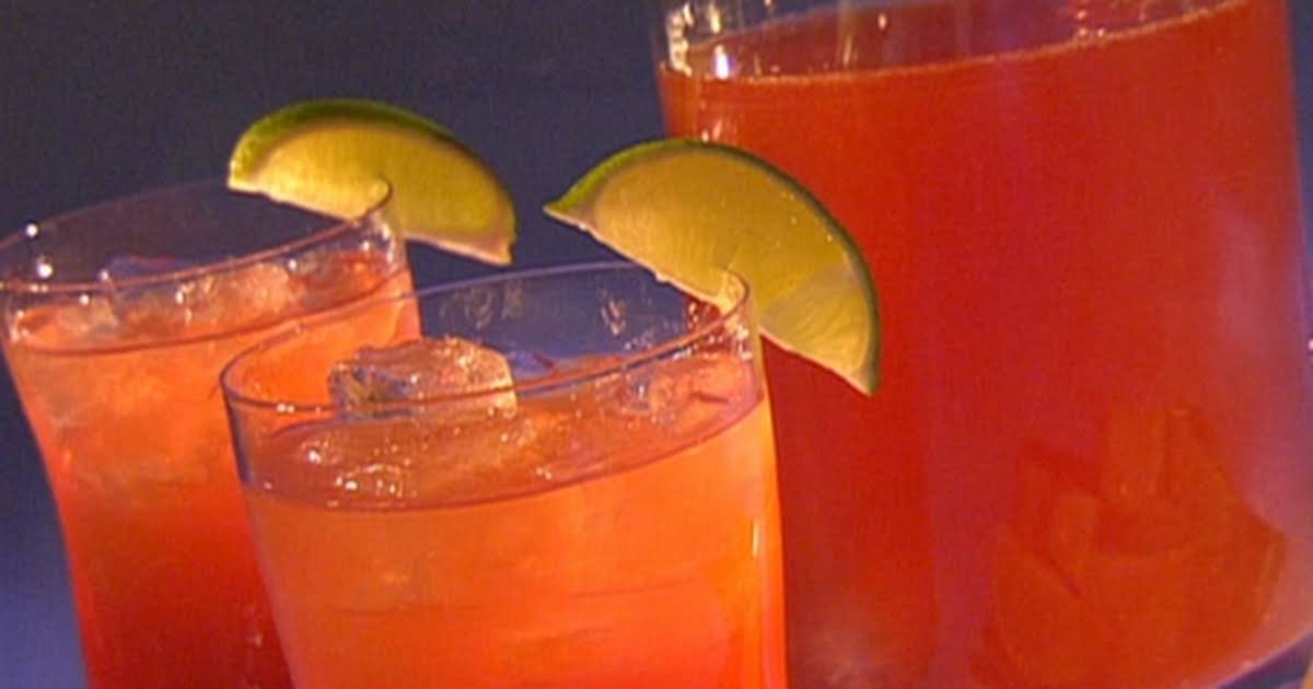 10 Best Peach Schnapps Orange Juice Grenadine Recipes Yummly